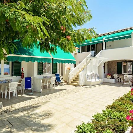 Appartamenti Baia Di Citara Forio di Ischia Dış mekan fotoğraf