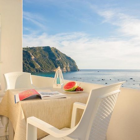 Appartamenti Baia Di Citara Forio di Ischia Dış mekan fotoğraf