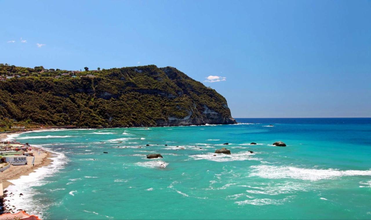Appartamenti Baia Di Citara Forio di Ischia Dış mekan fotoğraf