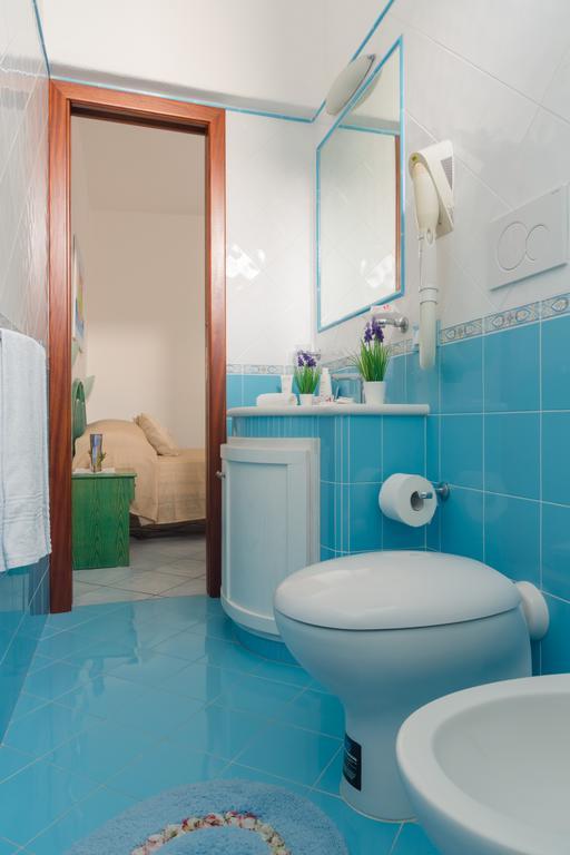 Appartamenti Baia Di Citara Forio di Ischia Dış mekan fotoğraf